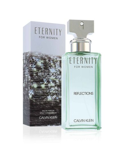 CALVIN KLEIN ETERNITY FOR WOMEN REFLECTIONS EDP 100ML