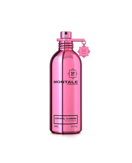 MONTALE CRISTAL FLOWERS EDP 100ML