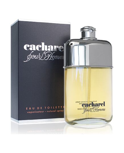 CACHAREL POUR L'HOMME EDT 100ML