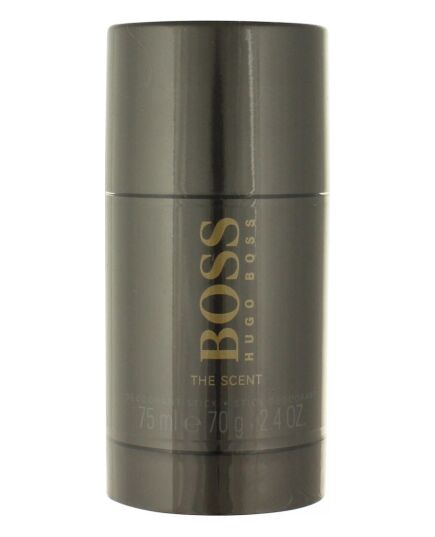 HUGO BOSS THE SCENT DEOSTICK FOR MEN 75 ML