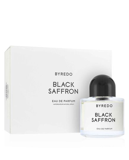 BYREDO BLACK SAFFRON EDP 100ML