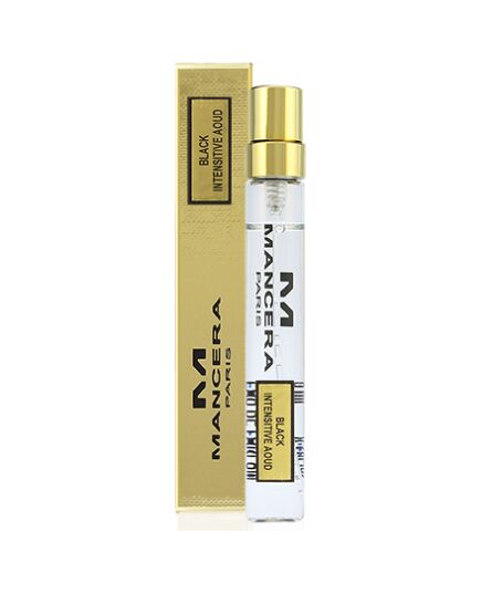 MANCERA BLACK INTENSIVE AOUD EDP 8 ML