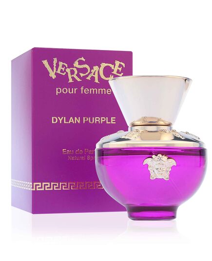 VERSACE DYLAN PURPLE EDP 100ML