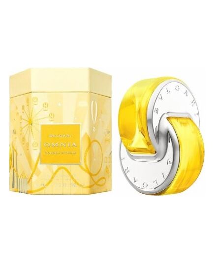 BVLGARI OMNIA GOLDEN CITRINE EDT 65ML