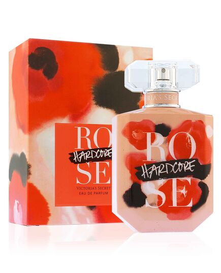 VICTORIA'S SECRET HARDCORE ROSE EDP 50ML