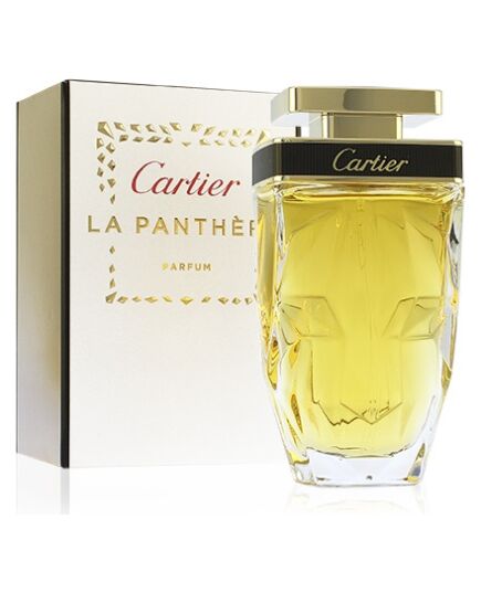 CARTIER LA PANTHERE PARFUM 50 ML