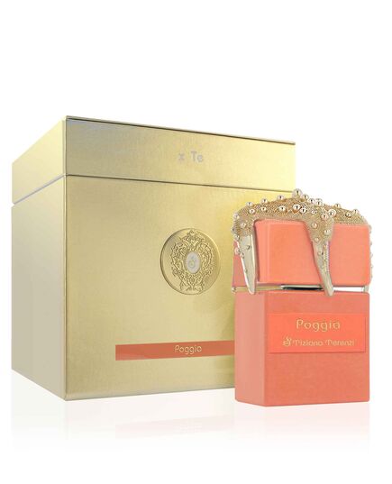 TIZIANA TERENZI POGGIA EXTRAIT DE PARFUM 100ML