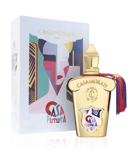 XERJOFF CASAMORATI CASAFUTURA EDP 100ML