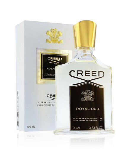 CREED ROYAL OUD EDP 100ML