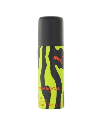 PUMA ANIMAGICAL MAN DEOSPRAY FOR MEN 50 ML