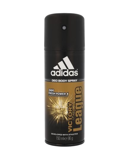 ADIDAS VICTORY LEAGUE DEODORANT SPRAY FOR MEN 150 ML