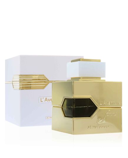 AL HARAMAIN L'AVENTURE FEMME EDP 200ML