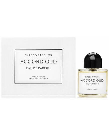 BYREDO ACCORD OUD EDP 100ML