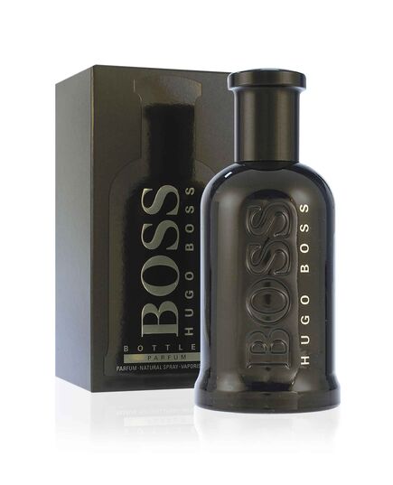 HUGO BOSS BOSS BOTTLED PARFUM 50 ML