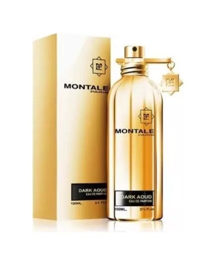 MONTALE DARK AOUD EDP 100ML