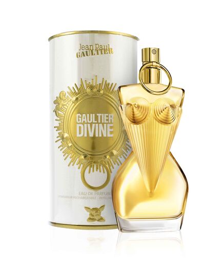 JEAN PAUL GAULTIER DIVINE EDP 50ML