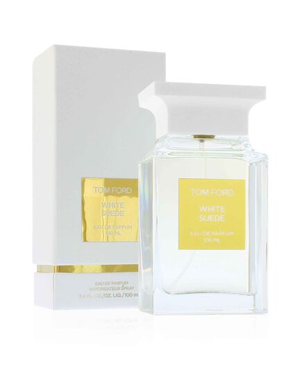 TOM FORD WHITE SUEDE EDP 100ML