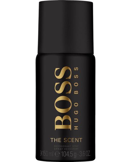 HUGO BOSS THE SCENT DEODORANT SPRAY FOR MEN 150 ML