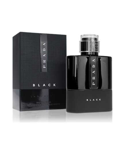 PRADA LUNA ROSSA BLACK EDP 100ML