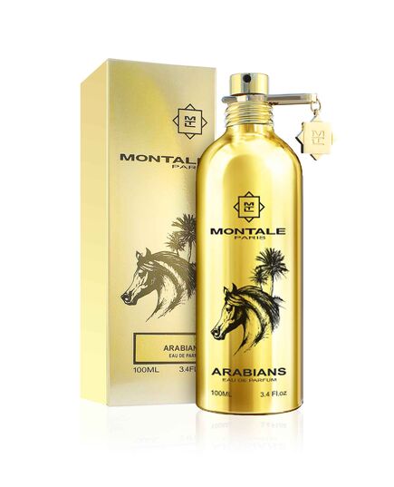 MONTALE ARABIANS EDP 100ML