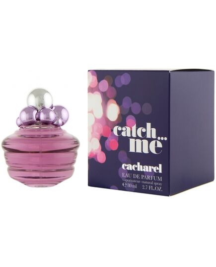 CACHAREL CATCH ME EDP 80ML