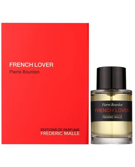 FREDERIC MALLE FRENCH LOVER EDP 100 ML