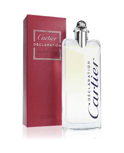 CARTIER DÉCLARATION EDT 100ML