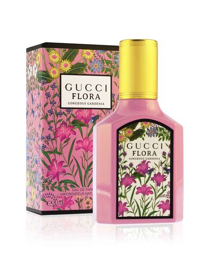 GUCCI FLORA GORGEOUS GARDENIA EDP 30ML