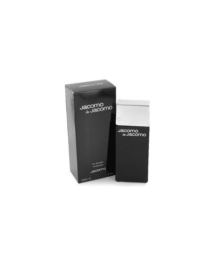 JACOMO JACOMO DE JACOMO EDT 100ML