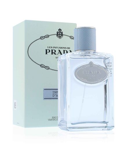 PRADA INFUSION D'AMANDE EDP 100ML