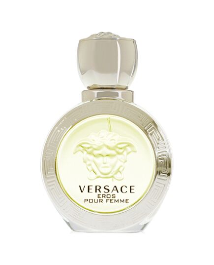 VERSACE EROS POUR FEMME DEODORANT WITH SPRAY FOR WOMEN 50 ML