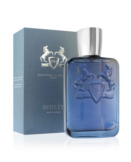 PARFUMS DE MARLY SEDLEY EDP 125ML