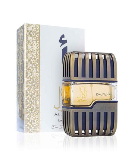 LATTAFA AL AZAL EDP 100 ML