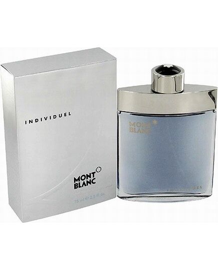 MONTBLANC INDIVIDUEL EDT 75ML