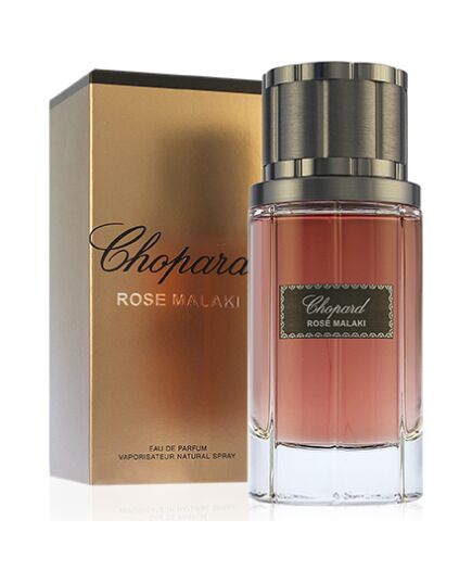 CHOPARD ROSE MALAKI EDP 80ML