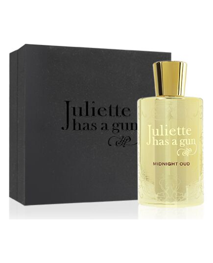 JULIETTE HAS A GUN MIDNIGHT OUD EDP 100ML