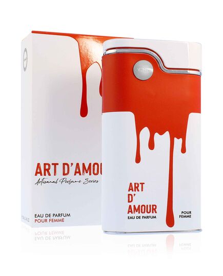 ARMAF ART D'AMOUR EDP 100ML