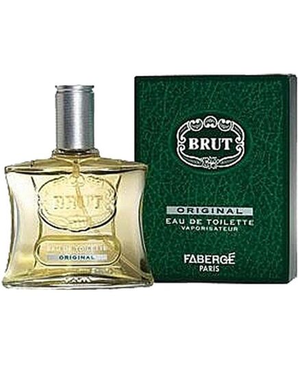 BRUT BRUT ORIGINAL EDT 100ML