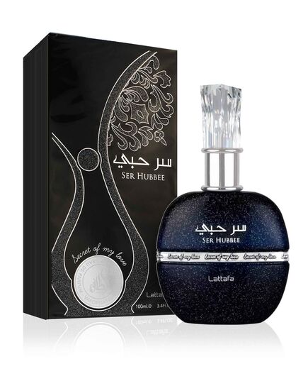 LATTAFA SER HUBBEE EDP 100ML