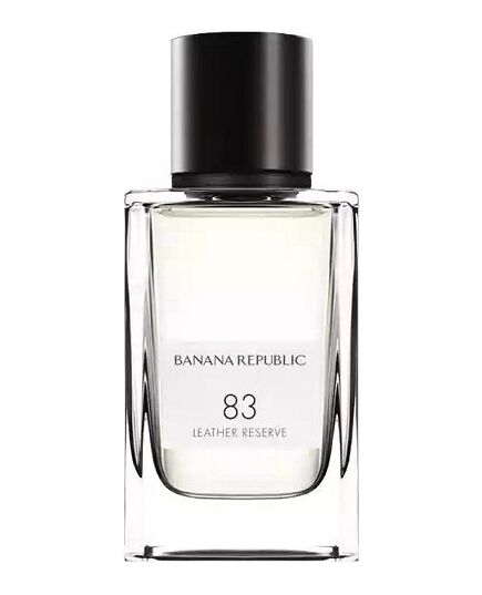 BANANA REPUBLIC 83 LEATHER RESERVE EDP 75ML