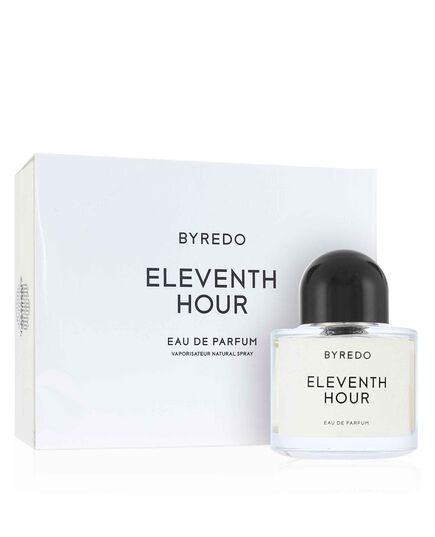 BYREDO ELEVENTH HOUR EDP 50ML