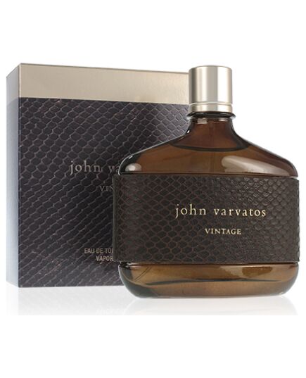 JOHN VARVATOS VINTAGE EDT 125ML