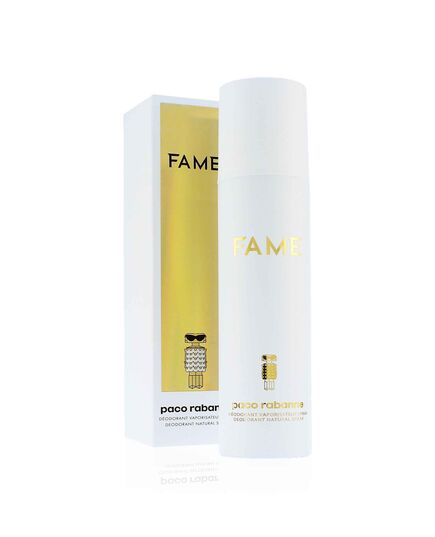 PACO RABANNE FAME DEODORANT SPRAY W 150ML