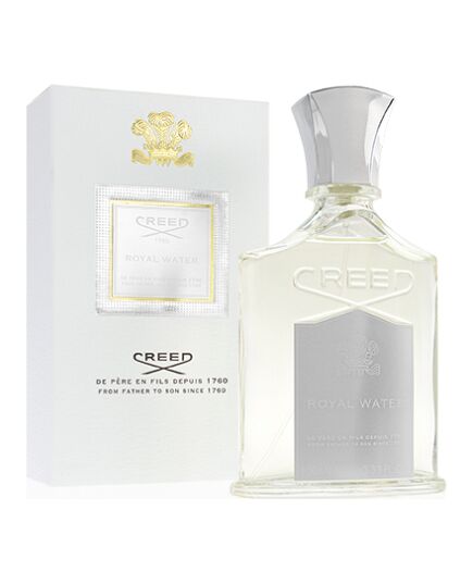 CREED ROYAL WATER EDP 100ML