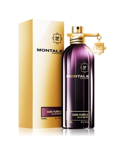 MONTALE DARK PURPLE EDP 100ML