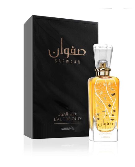 LATTAFA SAFWAAN L'AUTRE OUD EDP 100ML