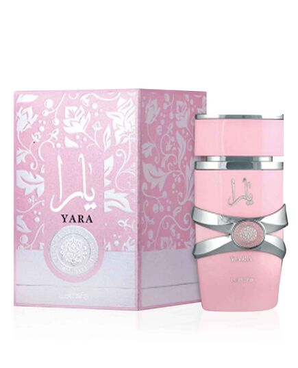 LATTAFA YARA EDP 100 ML