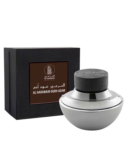 AL HARAMAIN OUDH ADAM EDP 75ML