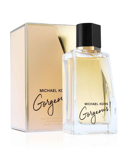 MICHAEL KORS GORGEOUS! EDP 100ML