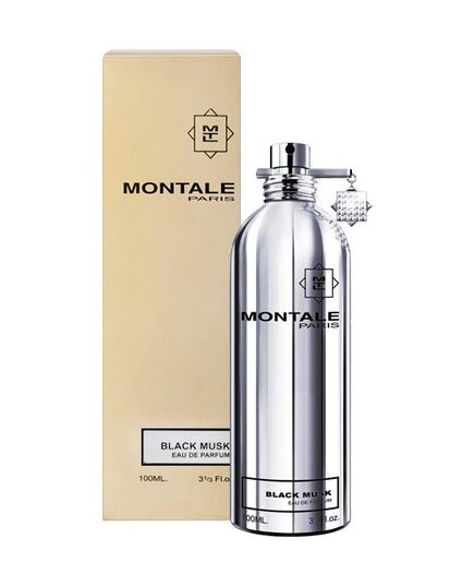 MONTALE BLACK MUSK EDP 100ML